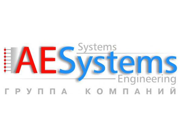 Engineering company AE Systems Group