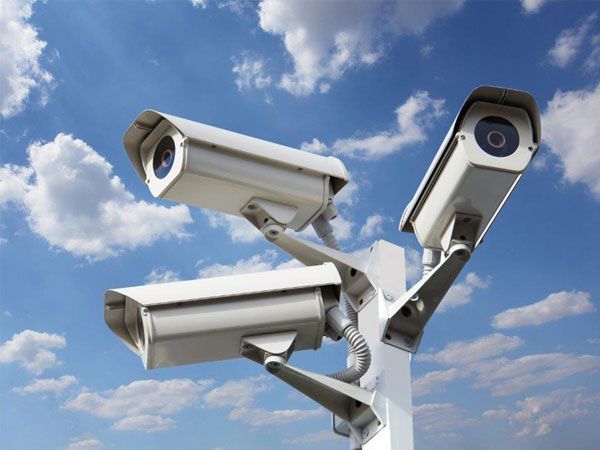 Services: Surveillance systems