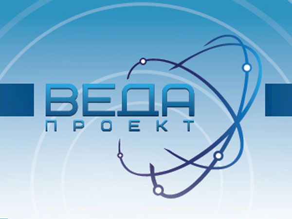 Russian hi-tech Veda Project